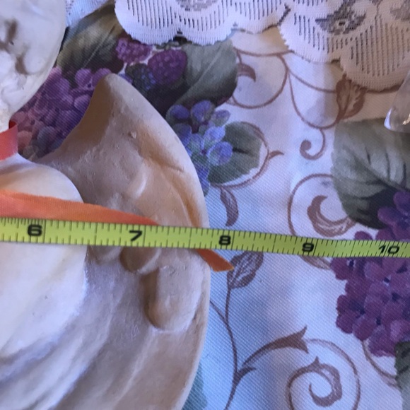 CERAMIC ANGEL - Picture 4 of 8